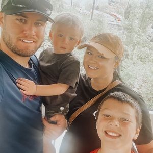 Meet your Posher, Aimee